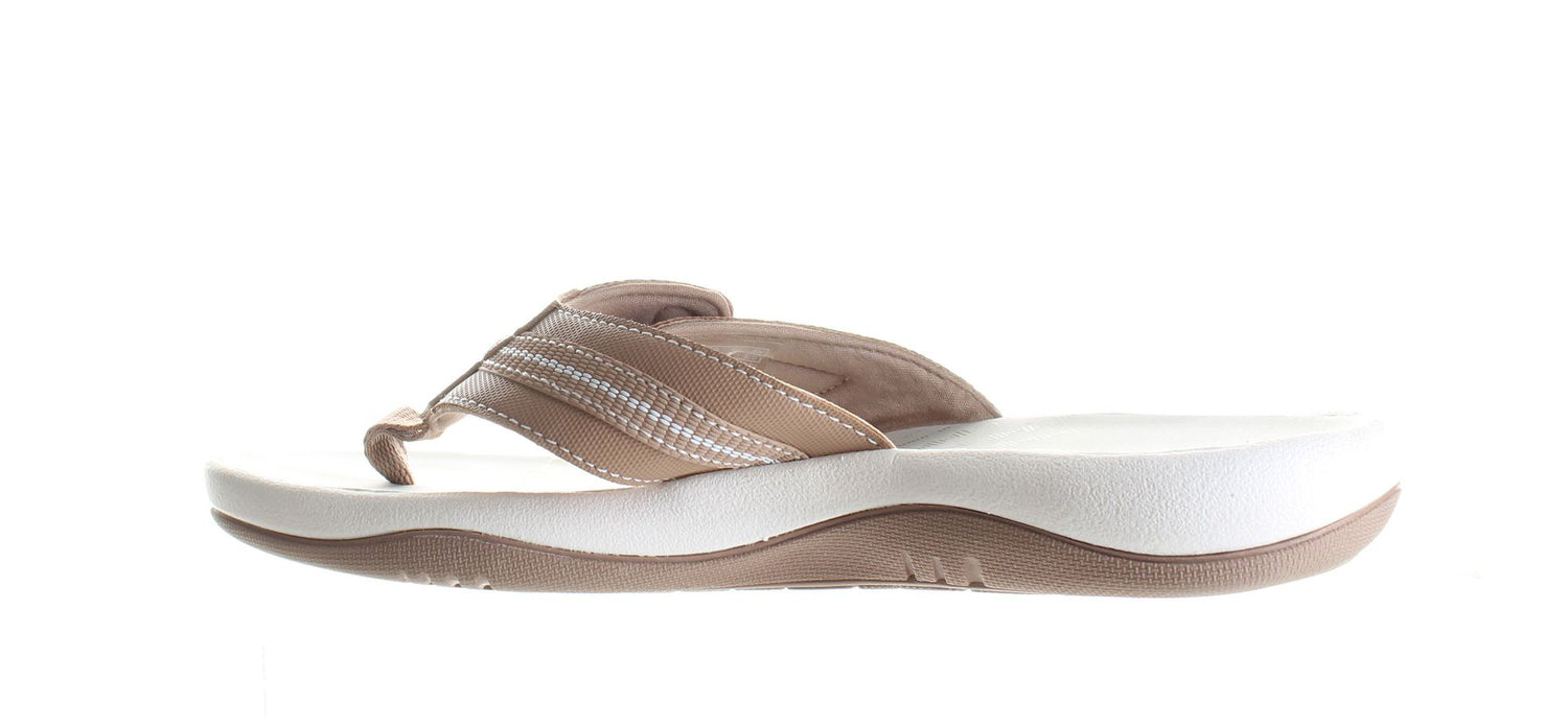 Clarks Womens T-Strap Sz 7