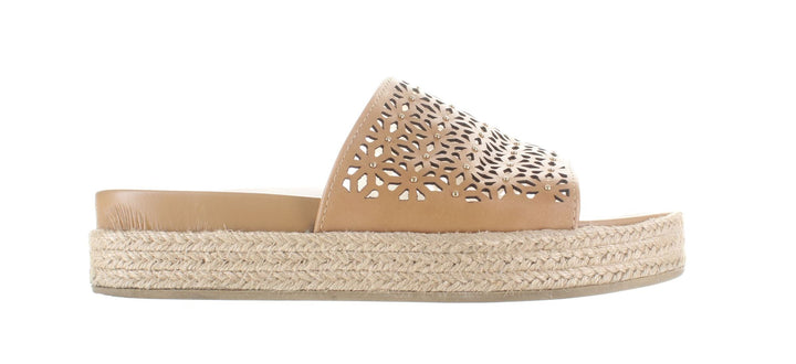 Hush Puppies Womens Espadrille Sz 7