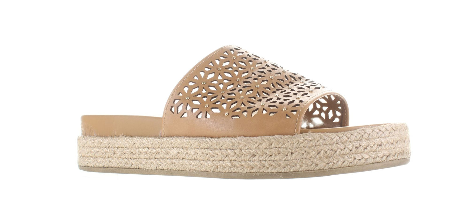 Hush Puppies Womens Espadrille Sz 7