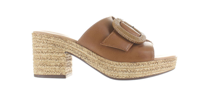 B.O.C. Womens Espadrille Sz 9