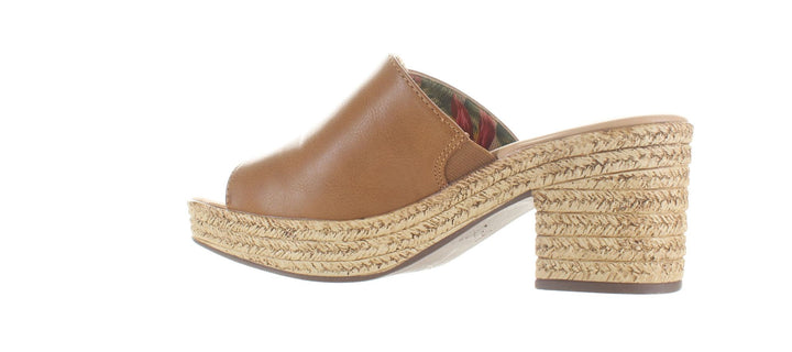 B.O.C. Womens Espadrille Sz 9