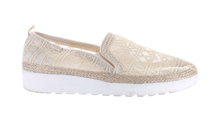 Skechers Womens Espadrille Sz 9