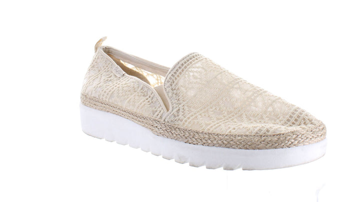 Skechers Womens Espadrille Sz 9