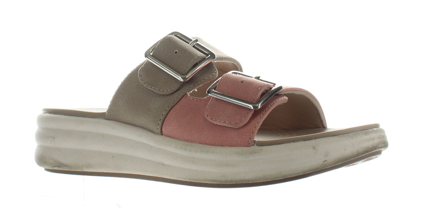 Clarks Womens Sandal Sz 8