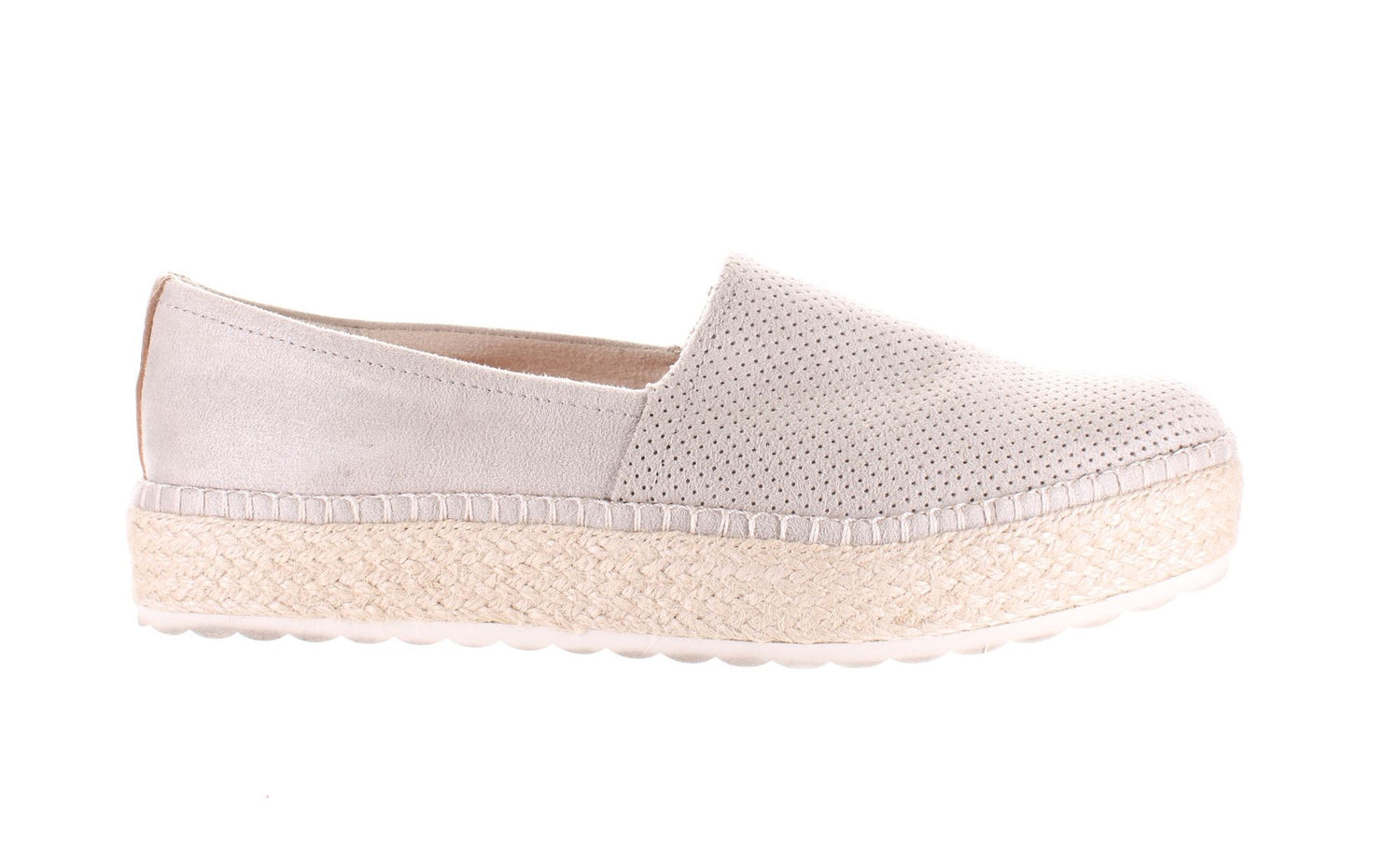 Dr. Scholl's Womens Espadrille Sz 8