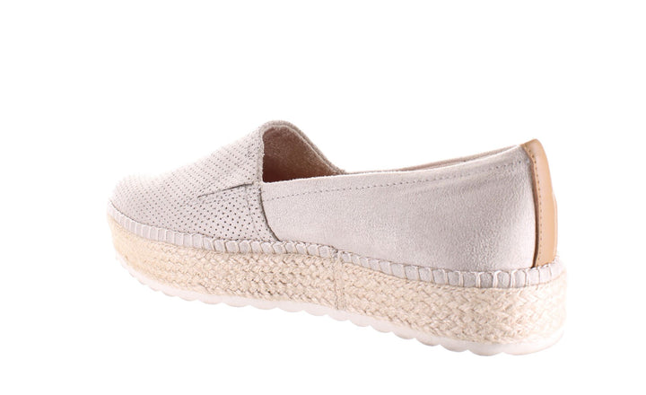 Dr. Scholl's Womens Espadrille Sz 8