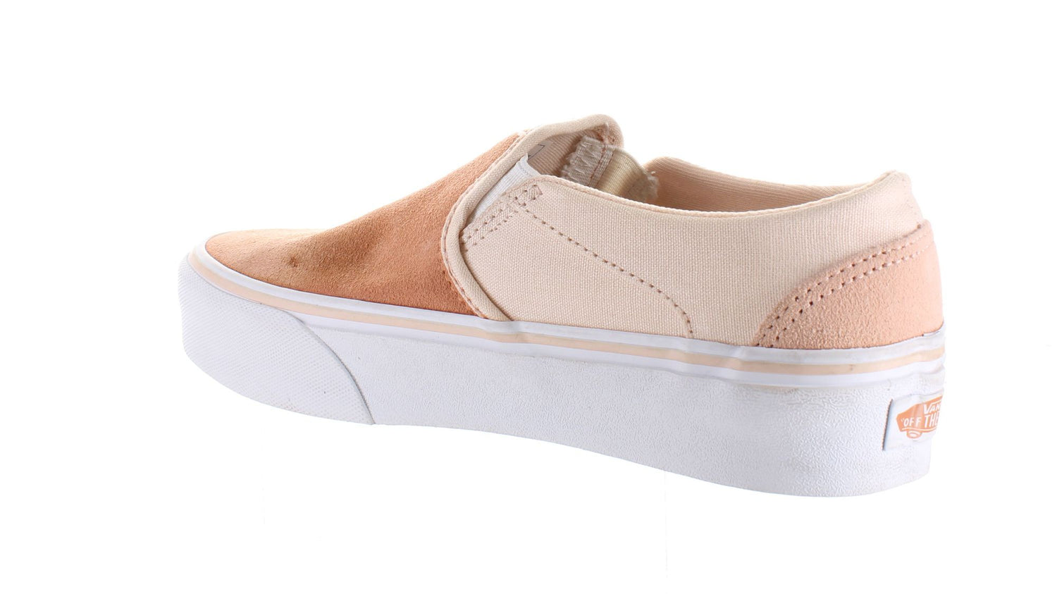 Vans Womens Skateboarding Sz 7