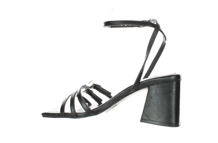 Free People Womens Ankle Strap Sz