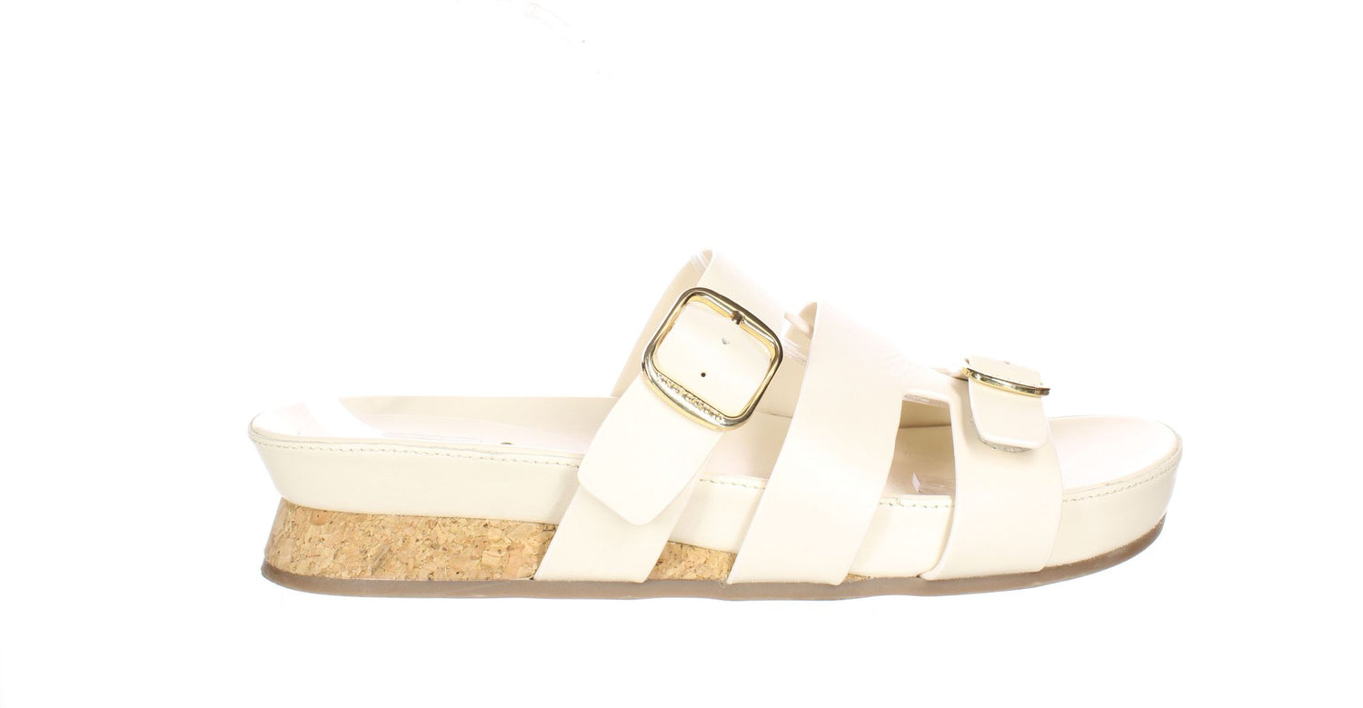 Vince Camuto Womens Sandal Sz 8.5