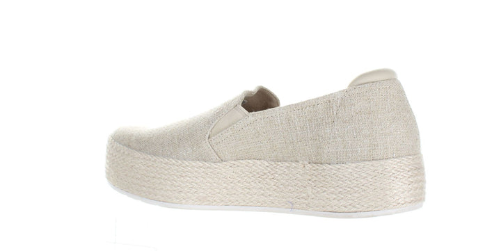 Skechers Womens Espadrille Sz 8