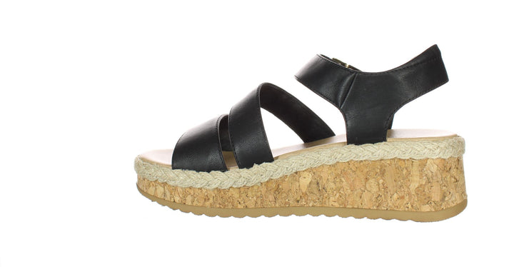 Dr. Scholl's Womens Espadrille Sz 6.5