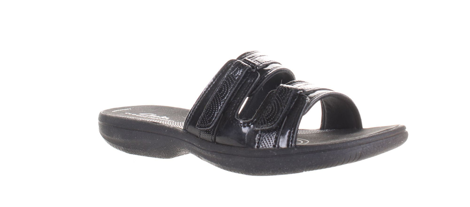 Clarks Womens Sandal Sz 8