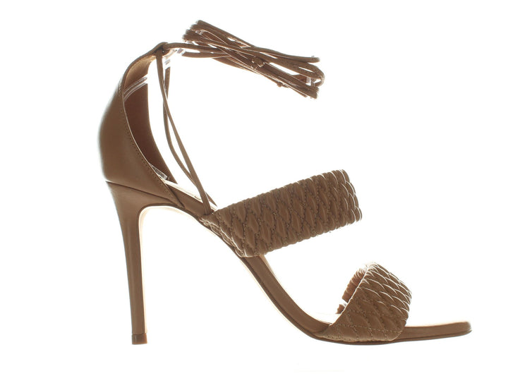 Vince Camuto Womens Ankle Strap Sz 8.5