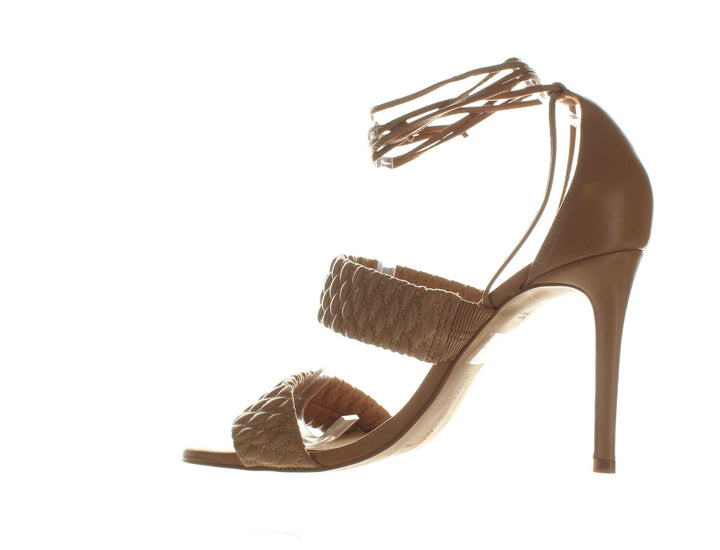 Vince Camuto Womens Ankle Strap Sz 8.5