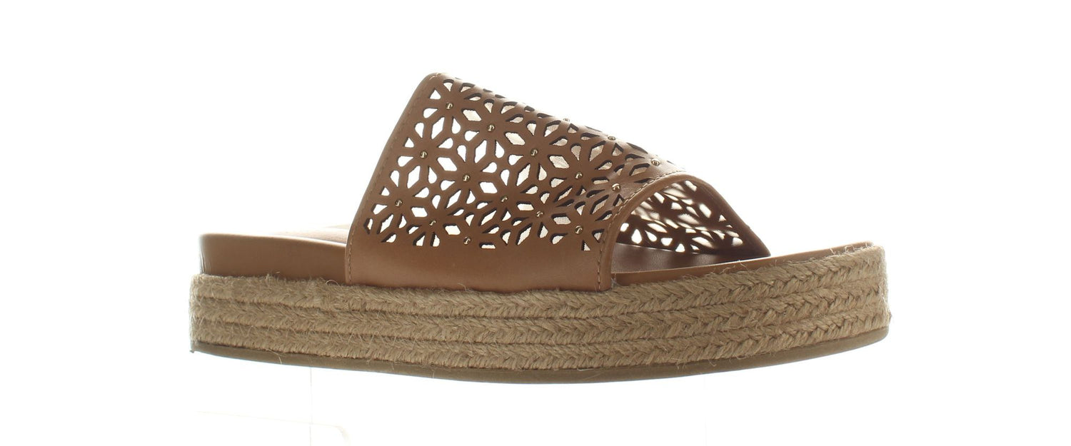 Hush Puppies Womens Espadrille Sz 7