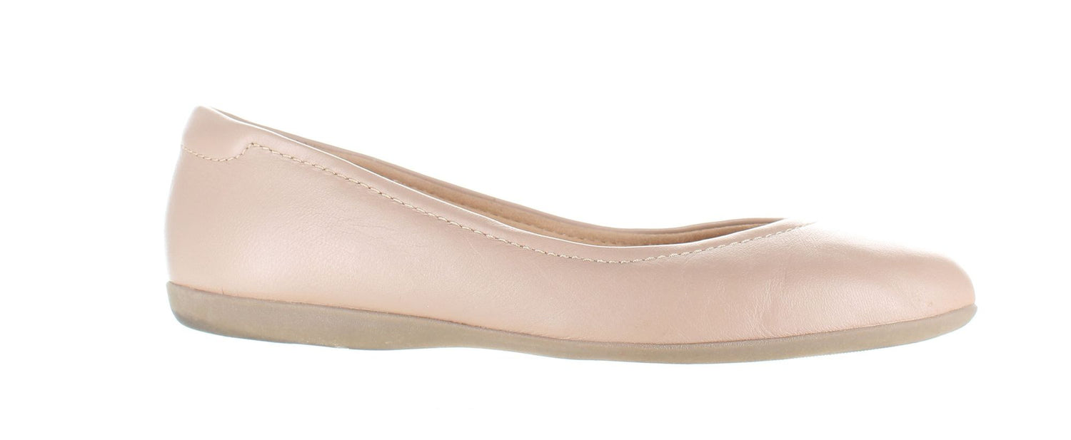 Naturalizer Womens Ballet Sz 9