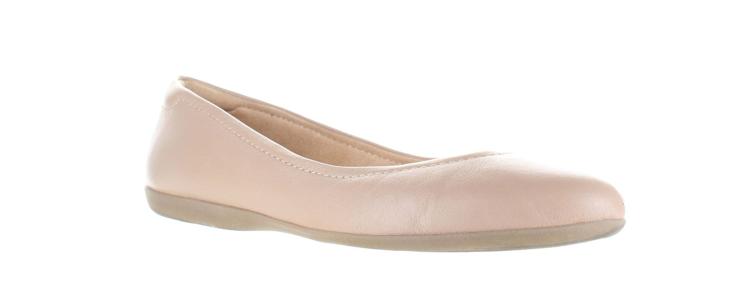 Naturalizer Womens Ballet Sz 9