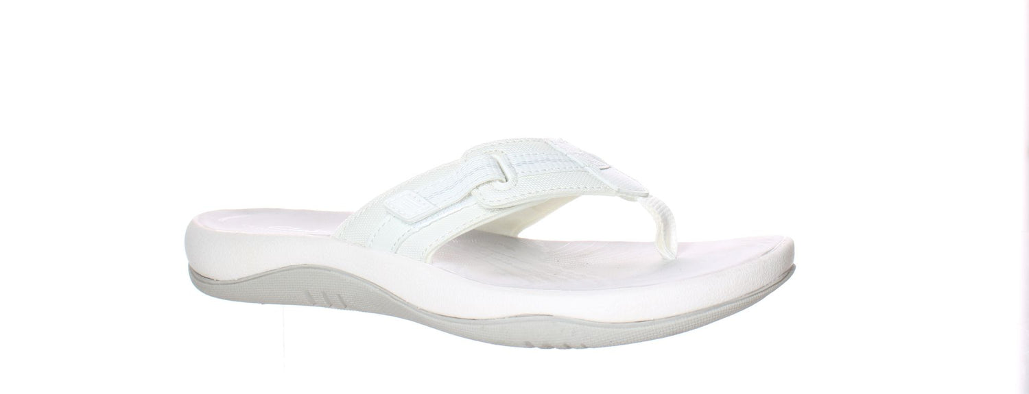 Clarks Womens T-Strap Sz 7