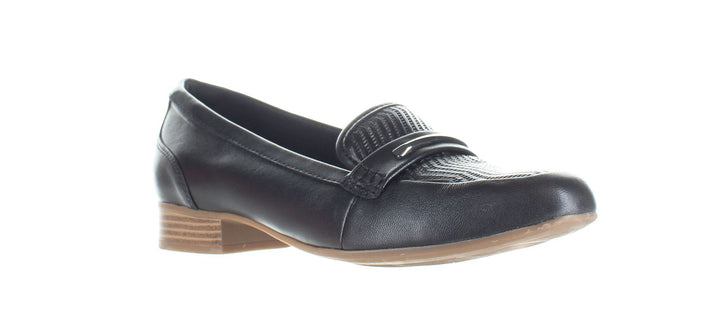 Clarks Womens Loafer Sz 8.5