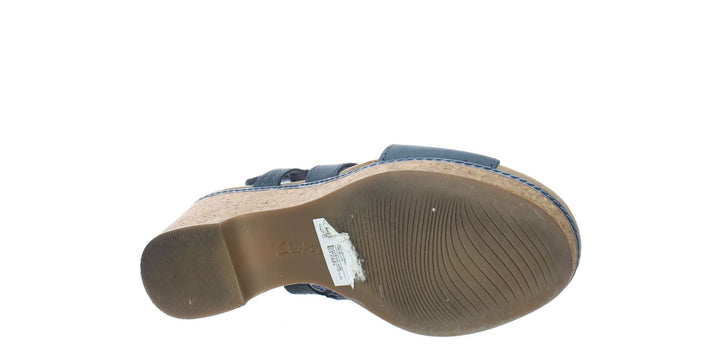 Clarks Womens Slingback Sz 6.5