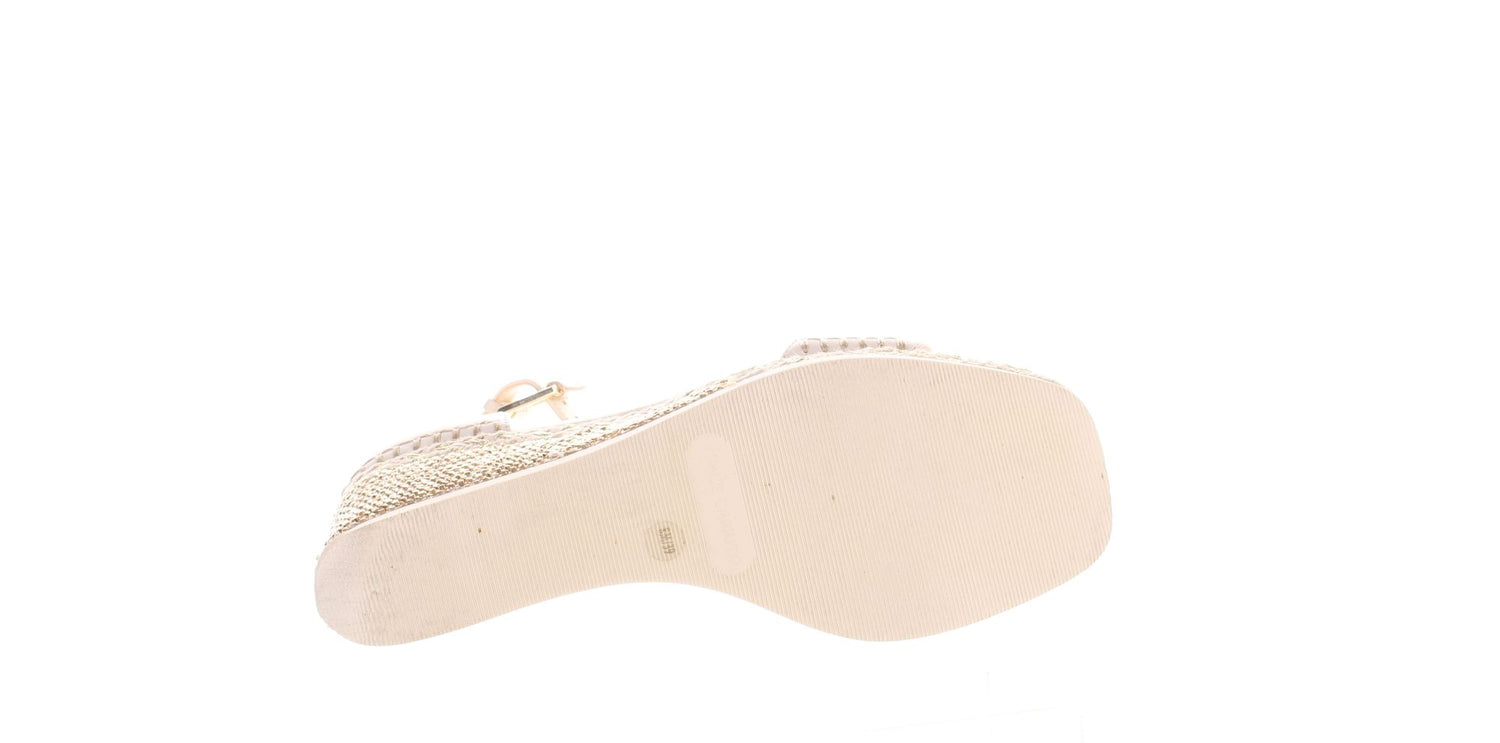 Vince Camuto Womens Espadrille Sz 6.5