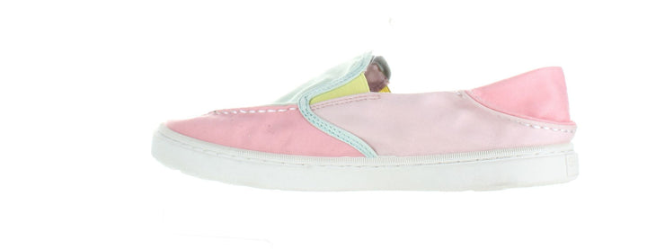 Sperry Top Sider Girls Closed Toe Sz 6