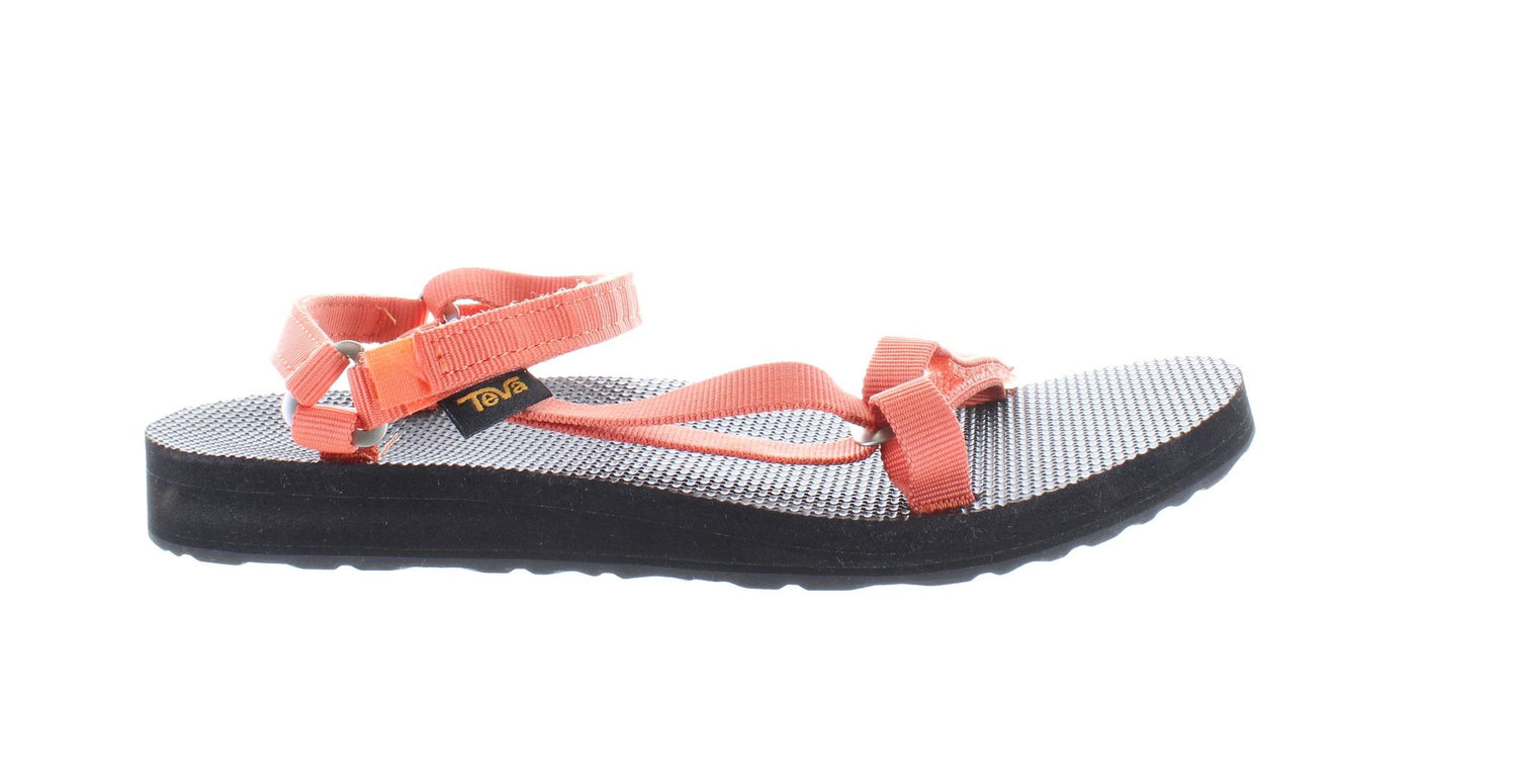 Teva Womens Ankle Strap Sz 6