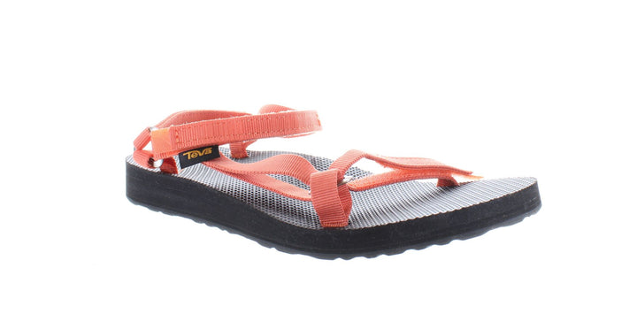 Teva Womens Ankle Strap Sz 6