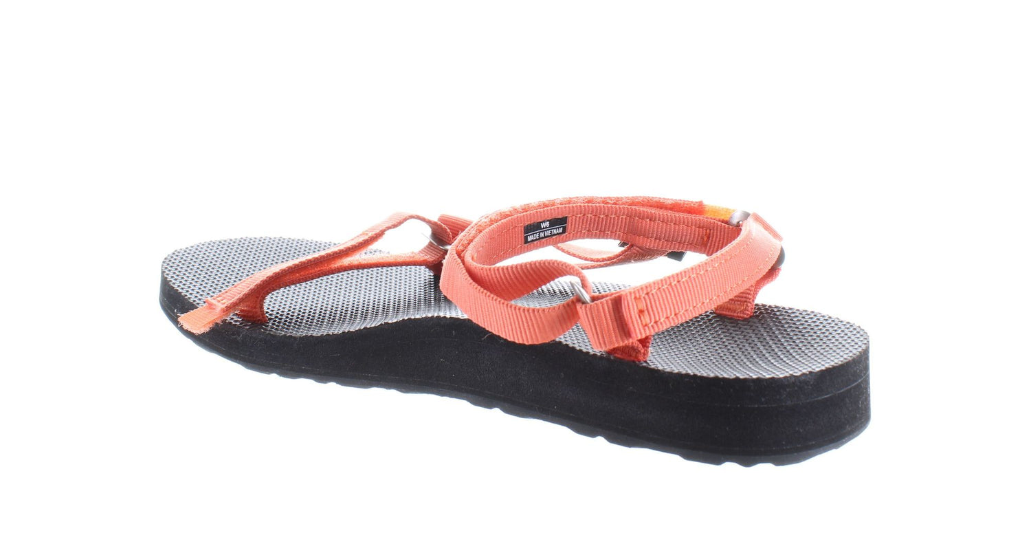 Teva Womens Ankle Strap Sz 6