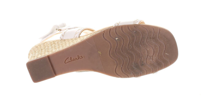 Clarks Womens Slingback Sz 8.5