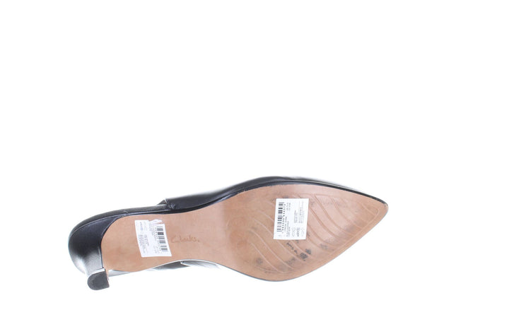 Clarks Womens Slingback Sz 10