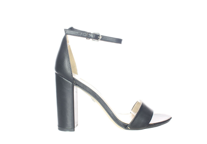 Sam Edelman Womens Ankle Strap Sz 8