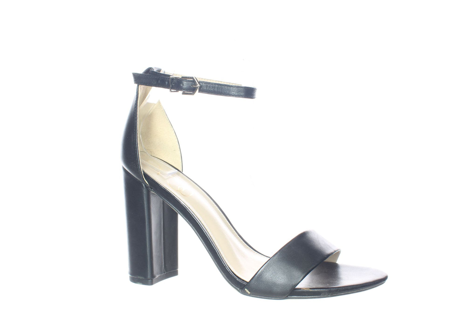 Sam Edelman Womens Ankle Strap Sz 8