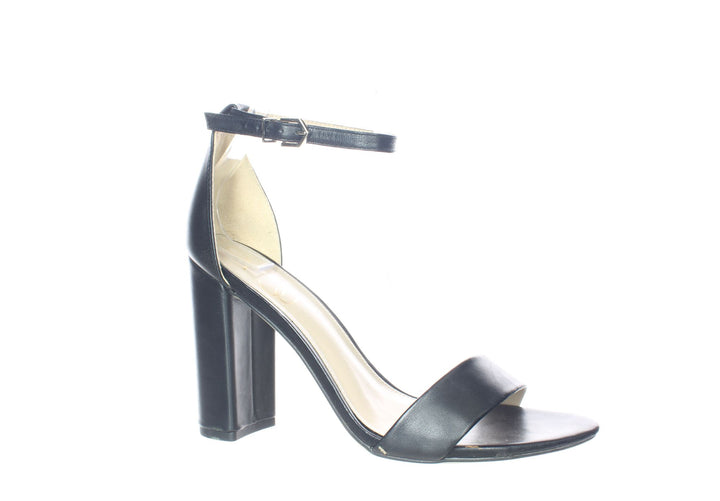 Sam Edelman Womens Ankle Strap Sz 8