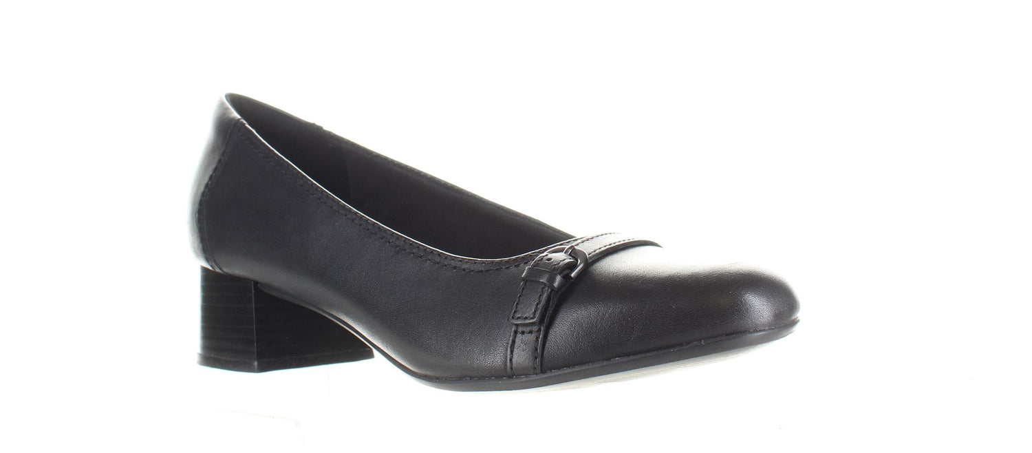 Clarks Womens Pumps Sz 9