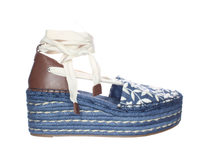 Vince Camuto Womens Espadrille Sz 11