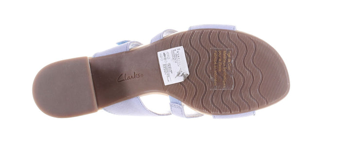 Clarks Womens Sandal Sz 9