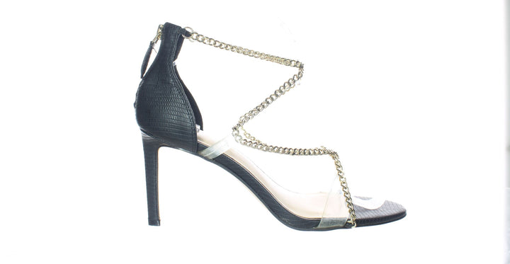 Jlo By Jennifer Lopez Womens Ankle Strap Sz 8.5