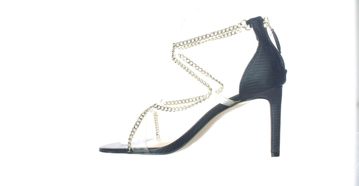 Jlo By Jennifer Lopez Womens Ankle Strap Sz 8.5