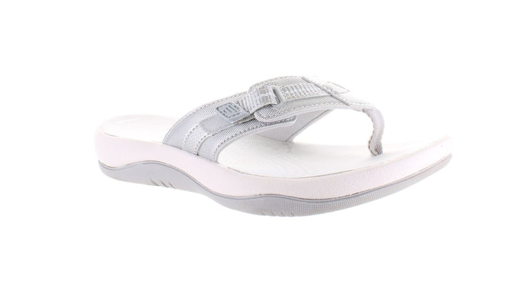 Clarks Womens T-Strap Sz 6