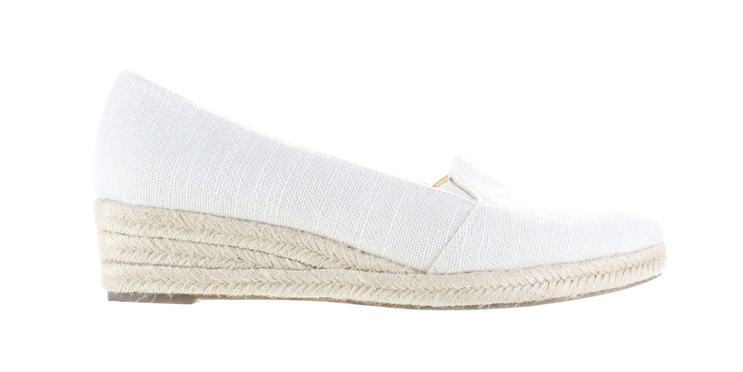 Lifestride Womens Espadrille Sz 11