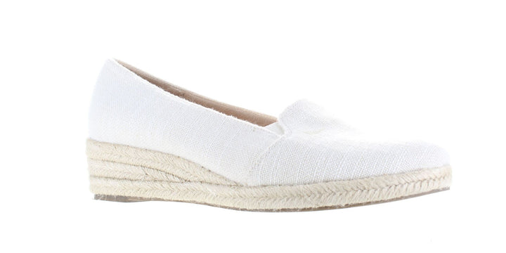 Lifestride Womens Espadrille Sz 11