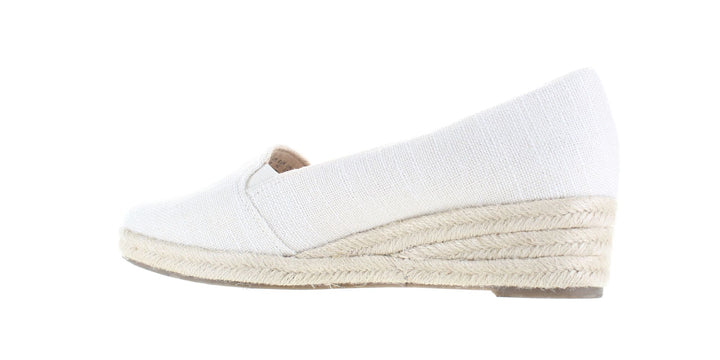 Lifestride Womens Espadrille Sz 11