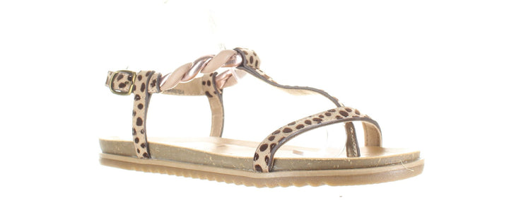 Blowfish Womens Ankle Strap Sz 9