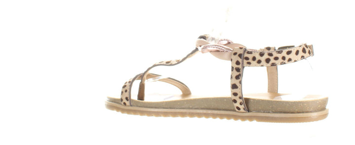 Blowfish Womens Ankle Strap Sz 9