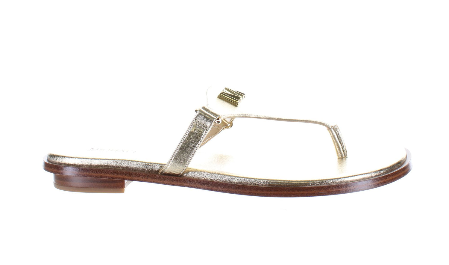 Michael Kors Womens T-Strap Sz 6.5