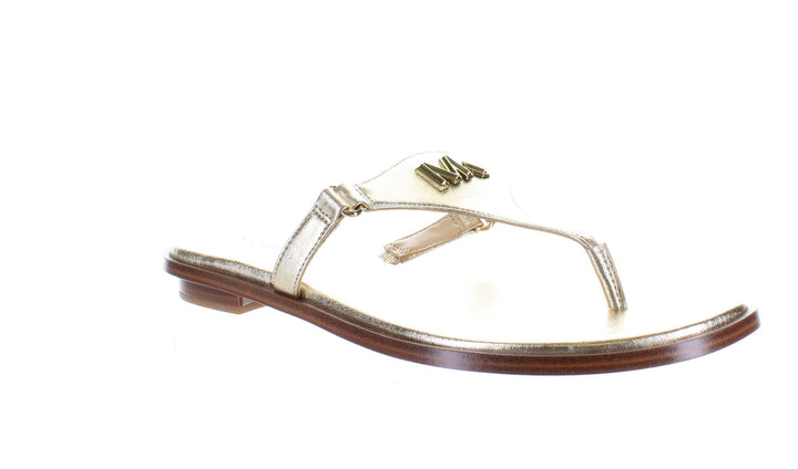 Michael Kors Womens T-Strap Sz 6.5