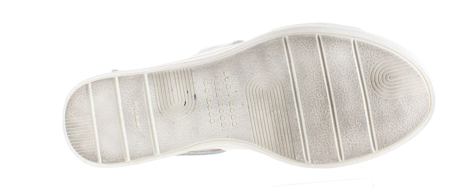 Dr. Scholl's Womens Ankle Strap Sz 8.5