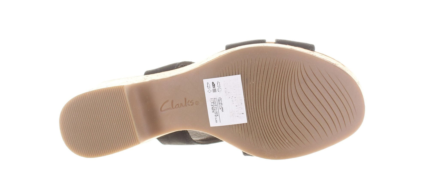 Clarks Womens Slingback Sz 7