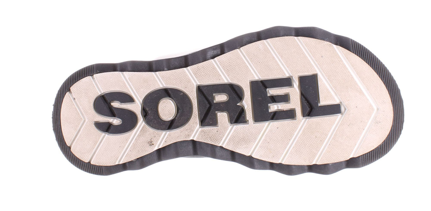 Sorel Womens Sandal Sz 8